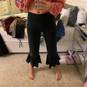 Matilda Jane cropped pants